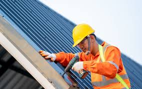 Best Emergency Roof Repair Services  in Belpre, OH